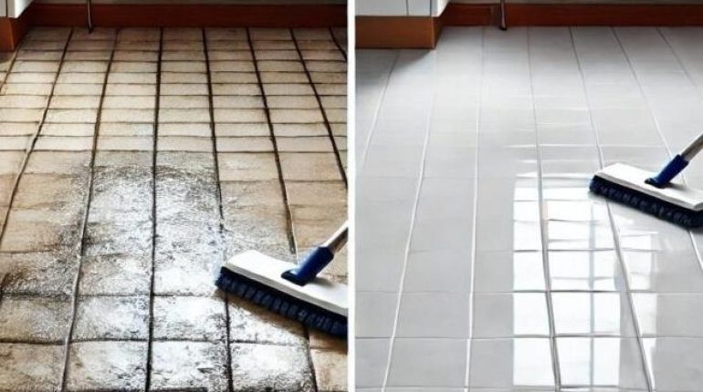 Astuces ménagères Entretien automobile Nettoyage cuisine Peroxyde d'hydrogène Recette maison Sols 