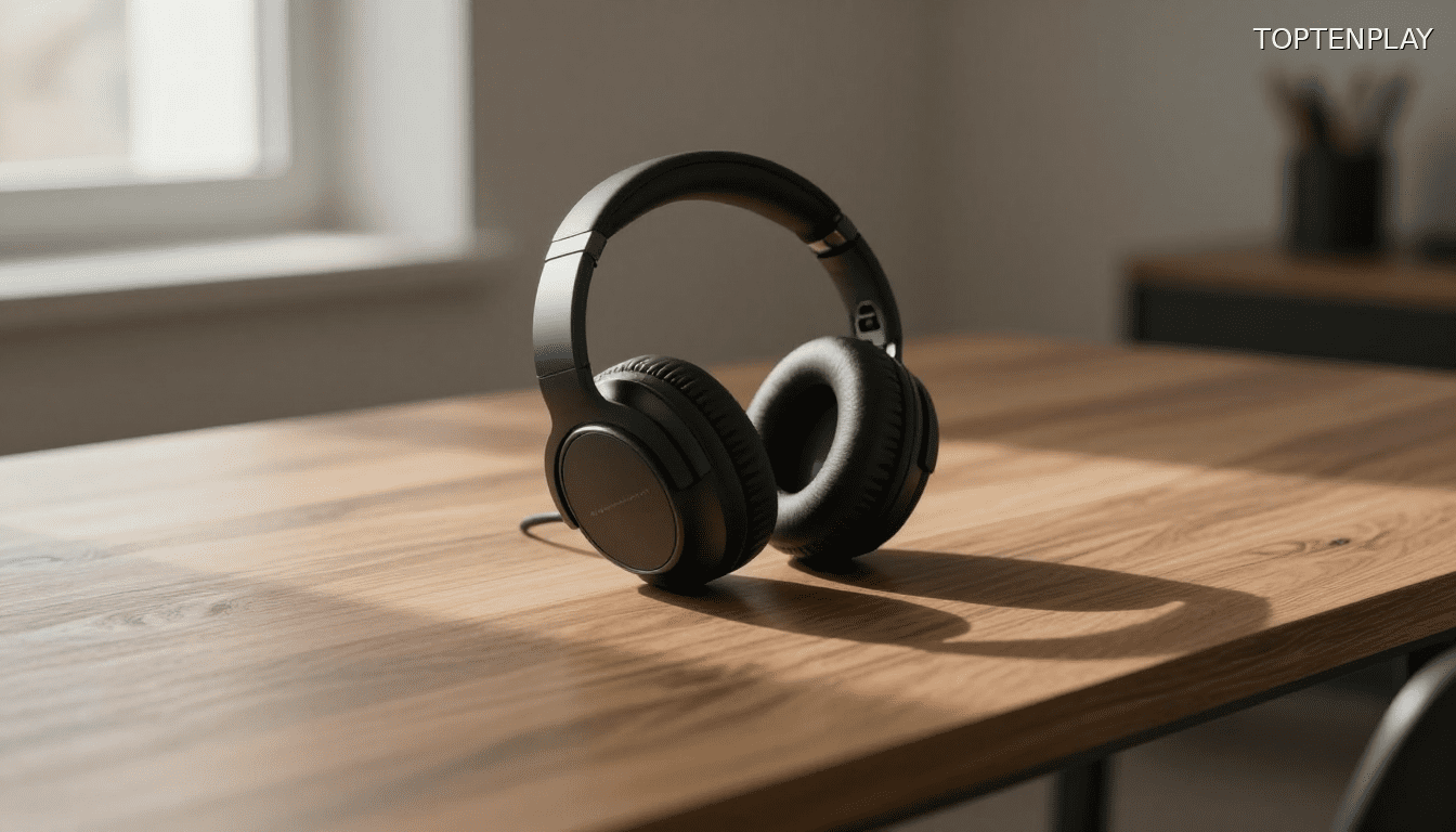 Image d'illustration © TopTenPlay