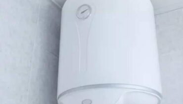 Bricolage Chauffe-eau Consommation d'énergie Économies d'énergie Facture d'électricité Optimisation