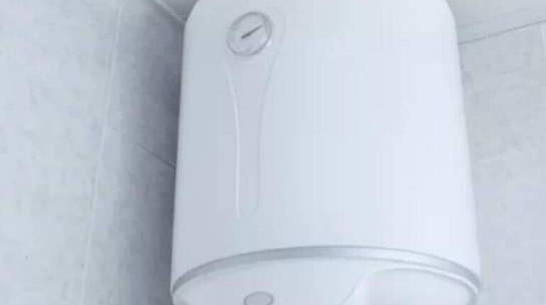 Bricolage Chauffe-eau Consommation d'énergie Économies d'énergie Facture d'électricité Optimisation