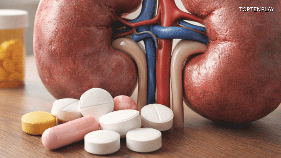 Image d'illustration © TopTenPlay