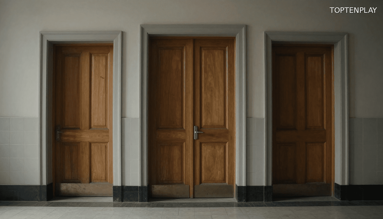 Image d'illustration © TopTenPlay