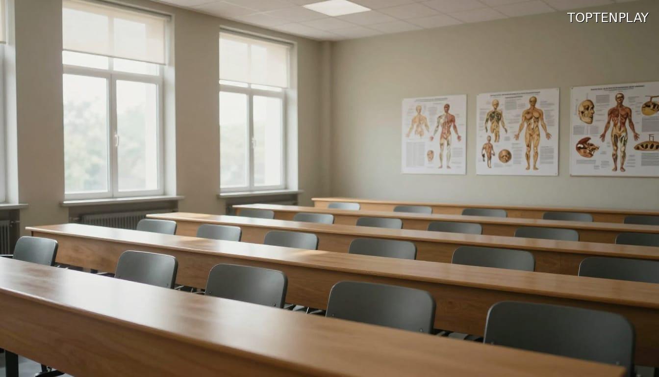 Image d'illustration © TopTenPlay