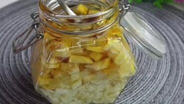 Accident du travail Alternatives foie gras bienfaits Bienfaits santé citron Détox Miel bio