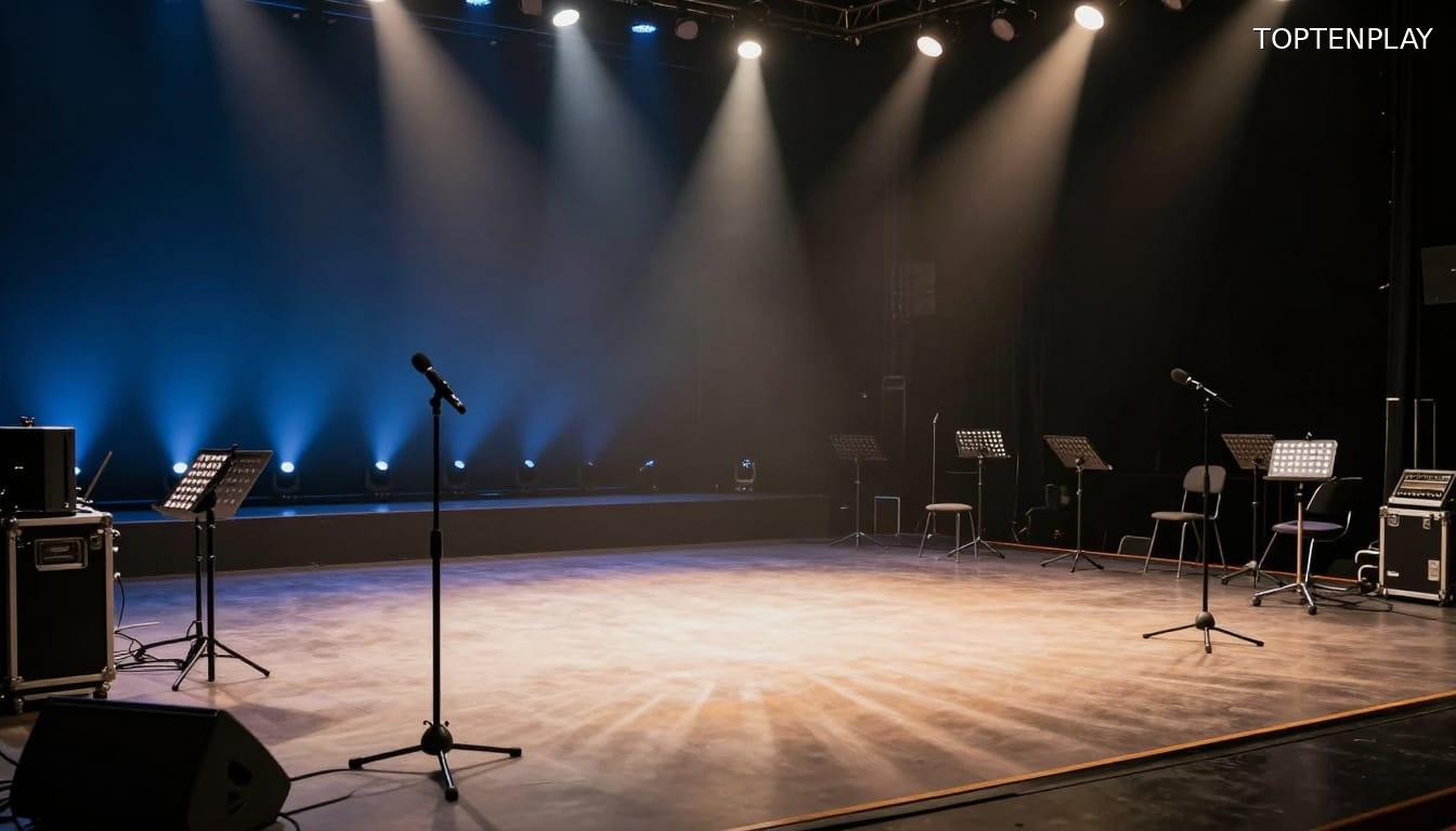 Image d'illustration © TopTenPlay