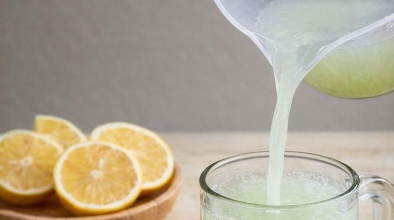 Absence au travail Articulations bien être Chayote Circulation sanguine Citron vert Remède naturel 