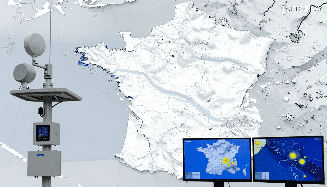 Image d'illustration © TopTenPlay