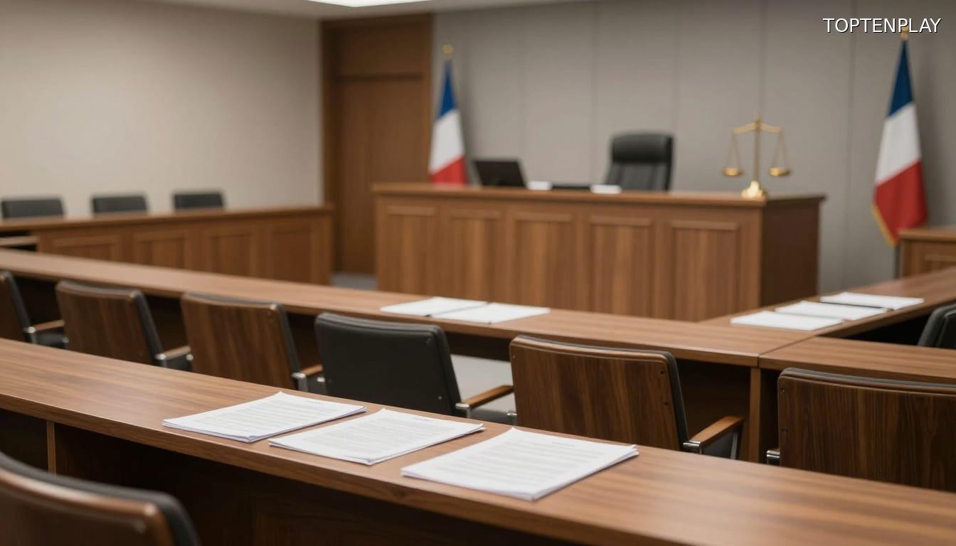 Image d'illustration © TopTenPlay