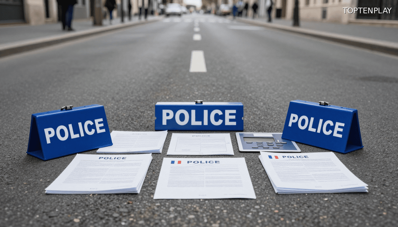 Image d'illustration © TopTenPlay