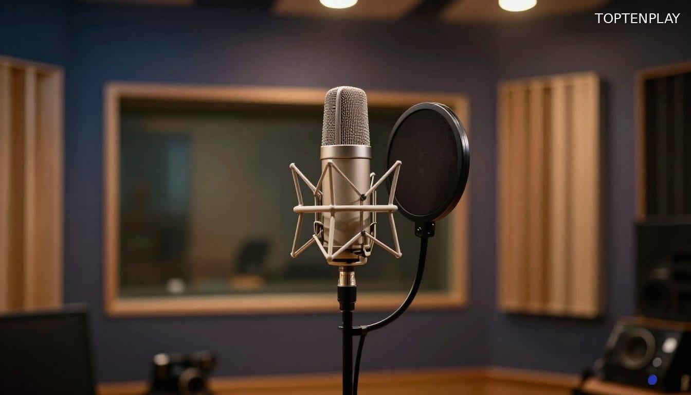 Image d'illustration © TopTenPlay