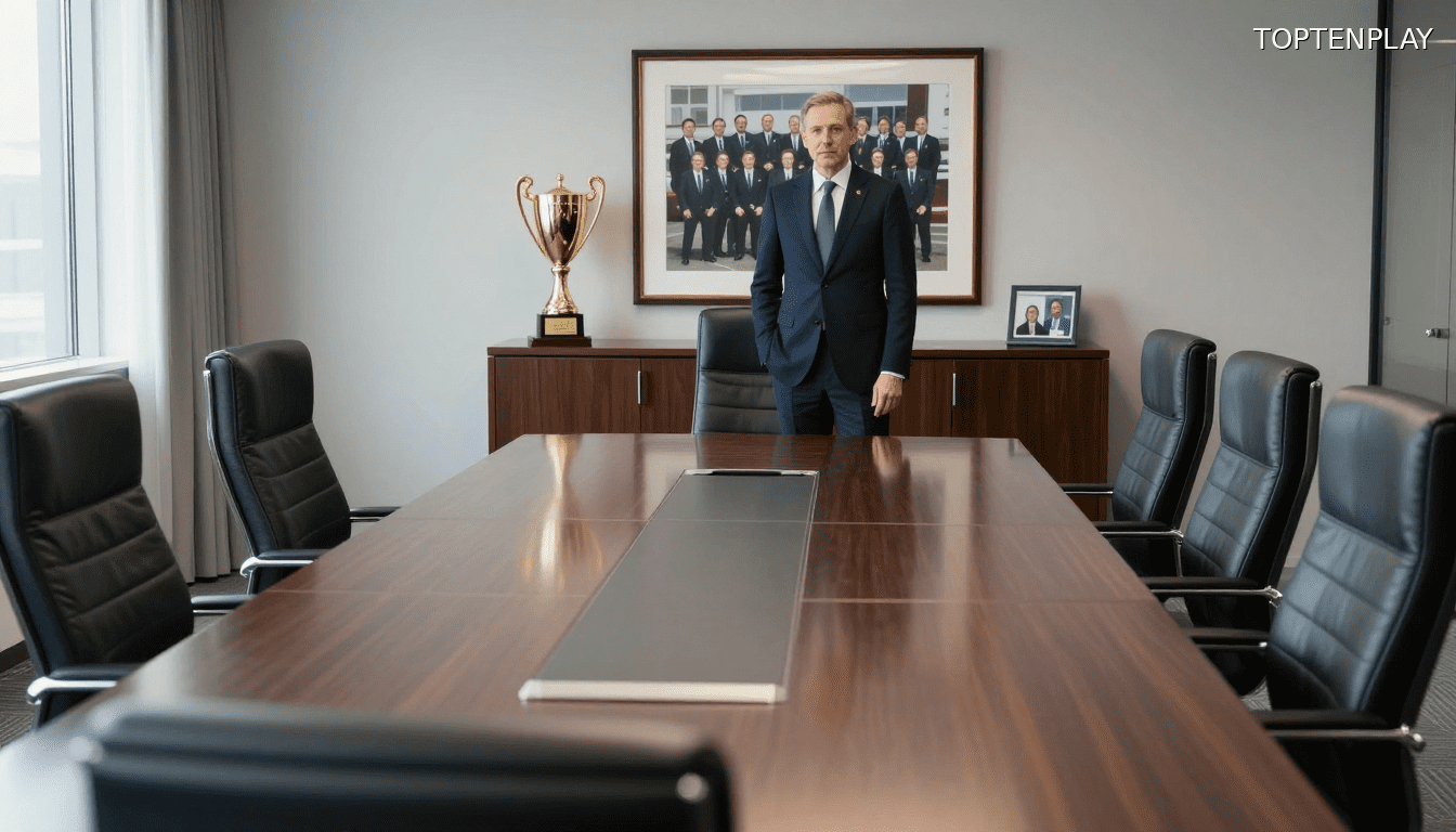 Image d'illustration © TopTenPlay