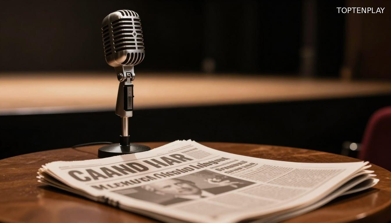 Image d'illustration © TopTenPlay