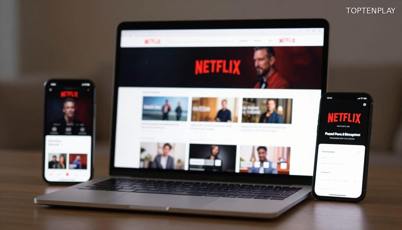 Image d'illustration © TopTenPlay