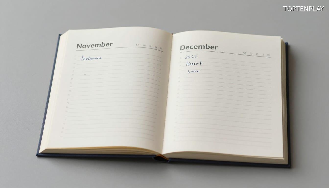 Image d'illustration © TopTenPlay