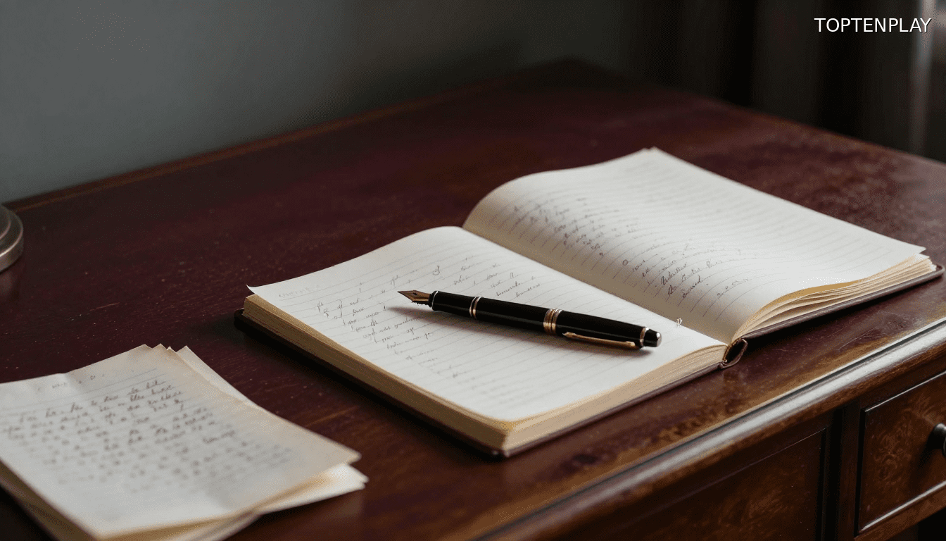 Image d'illustration © TopTenPlay