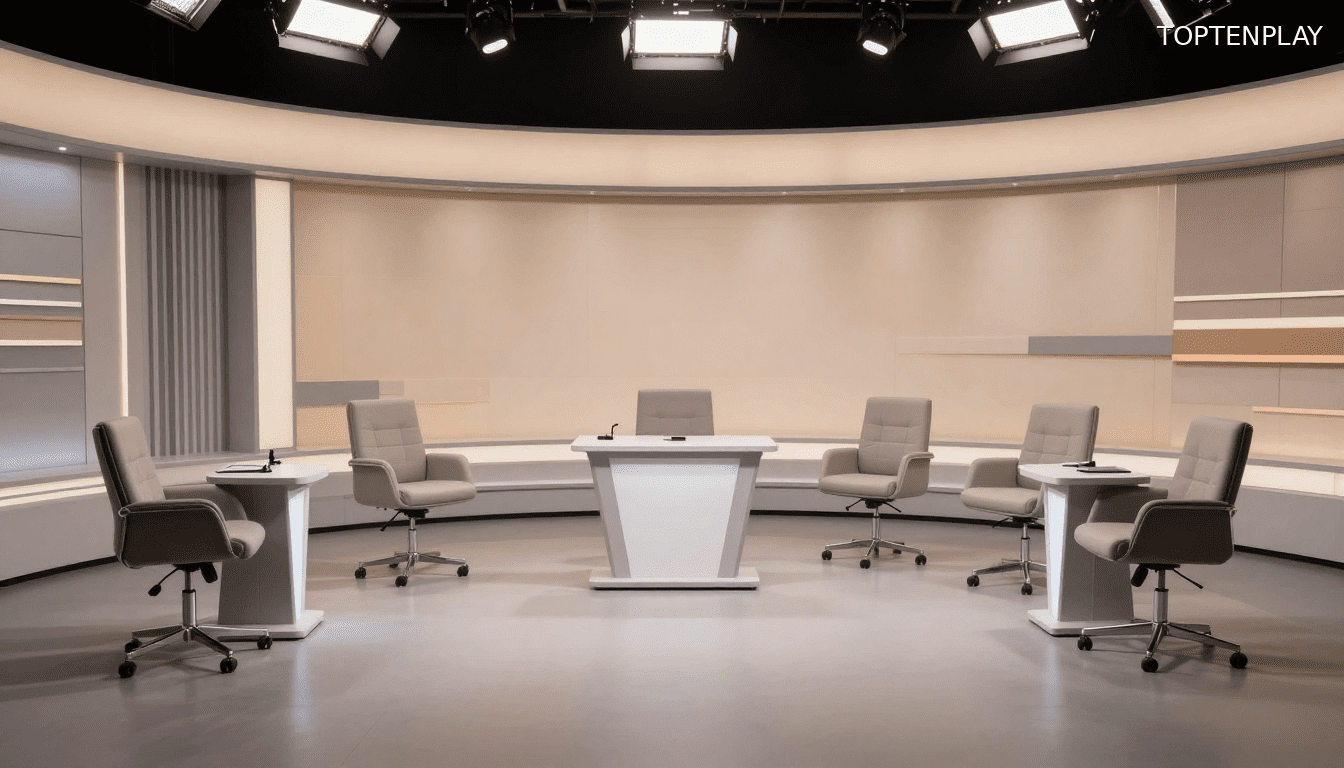 Image d'illustration © TopTenPlay