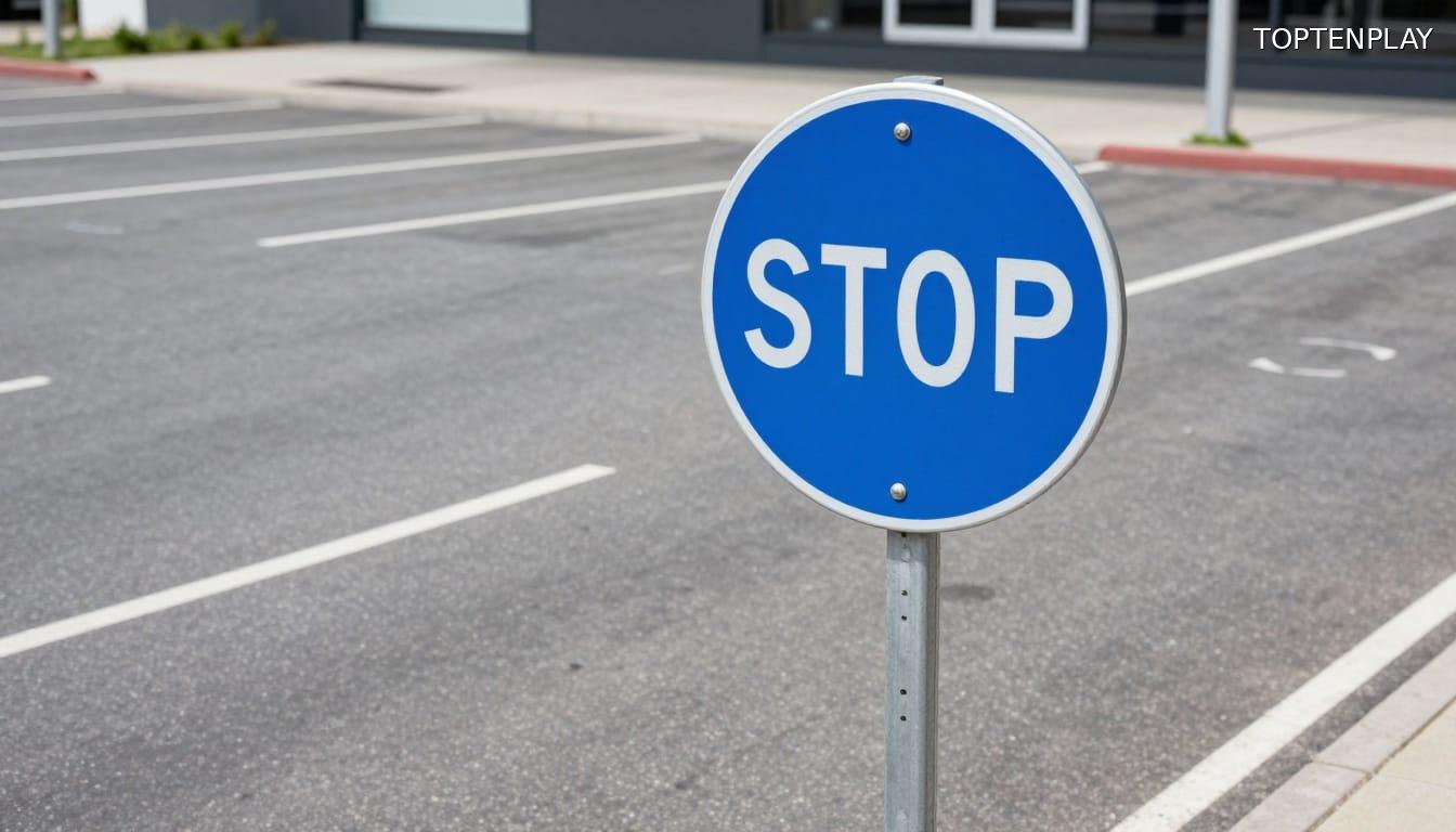 Image d'illustration © TopTenPlay