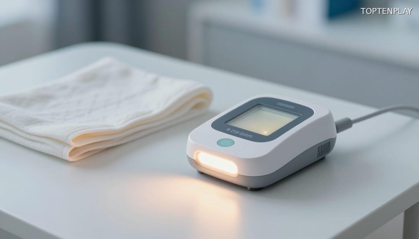 Image d'illustration © TopTenPlay