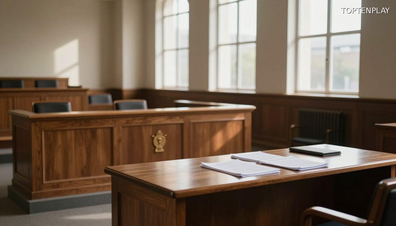 Image d'illustration © TopTenPlay