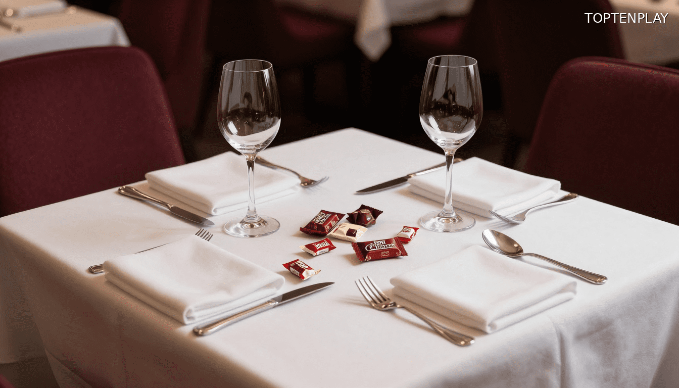 Image d'illustration © TopTenPlay