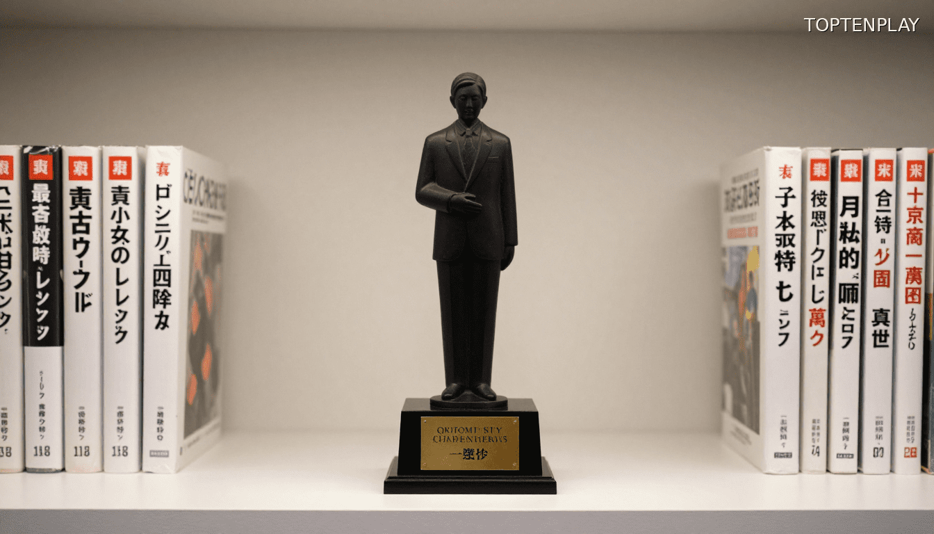 Image d'illustration © TopTenPlay