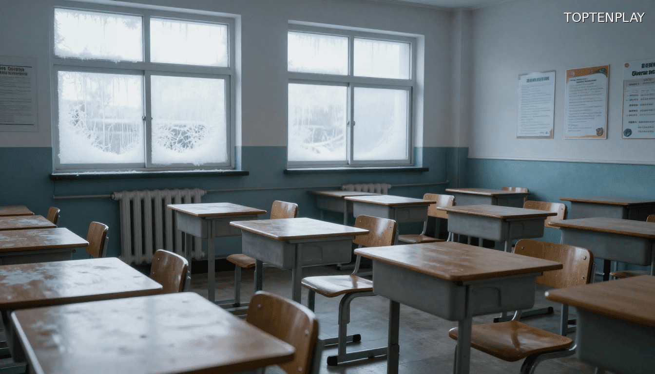 Image d'illustration © TopTenPlay