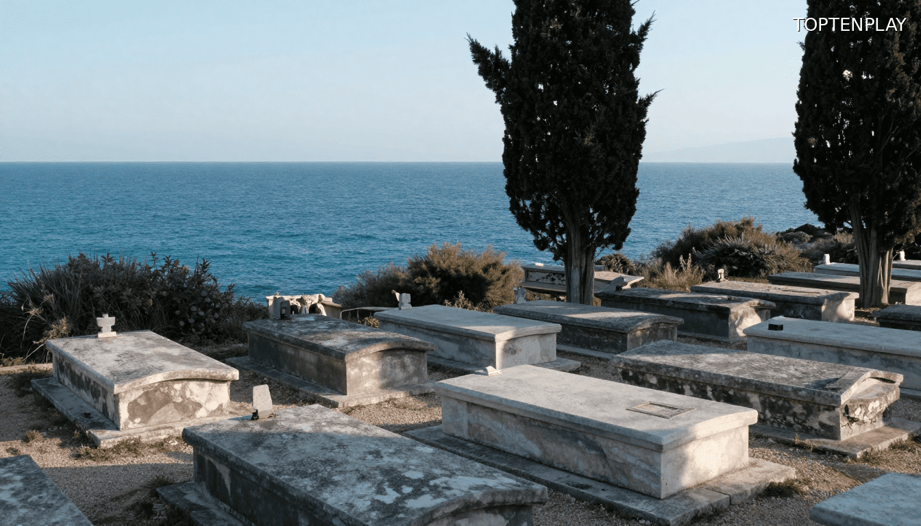 Image d'illustration © TopTenPlay