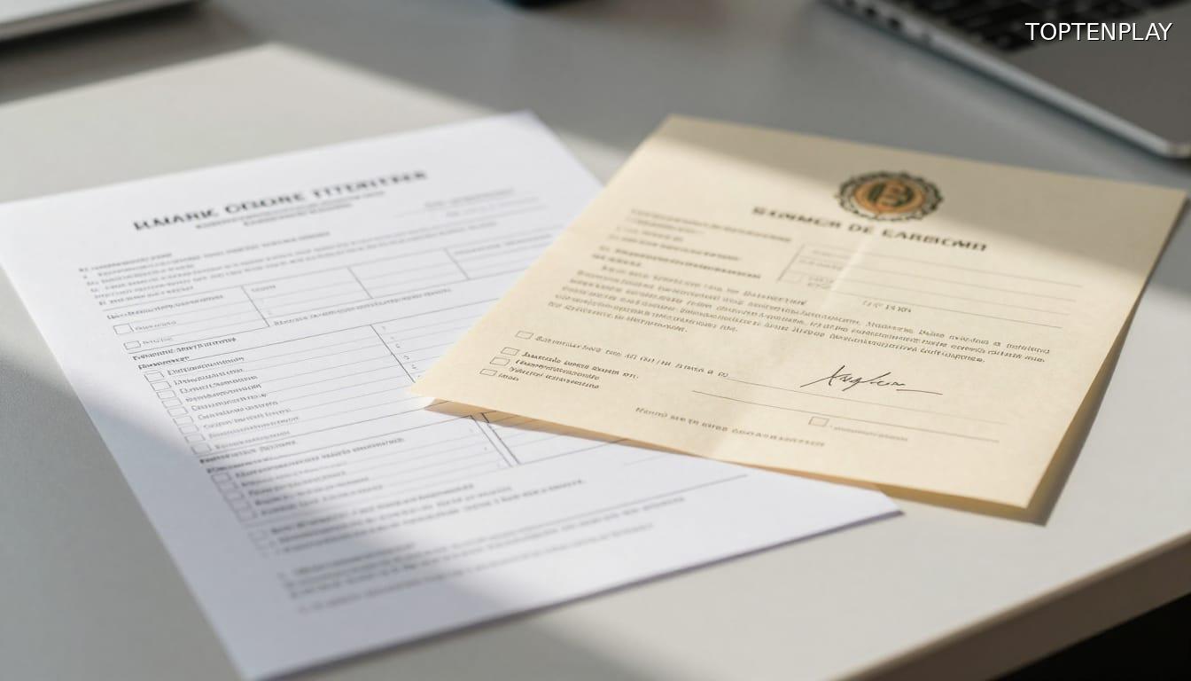 Image d'illustration © TopTenPlay