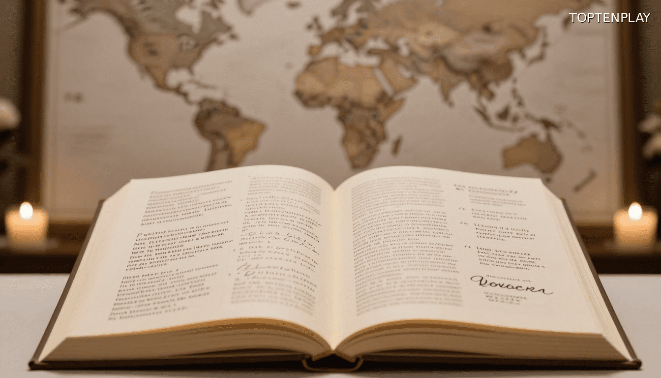 Image d'illustration © TopTenPlay