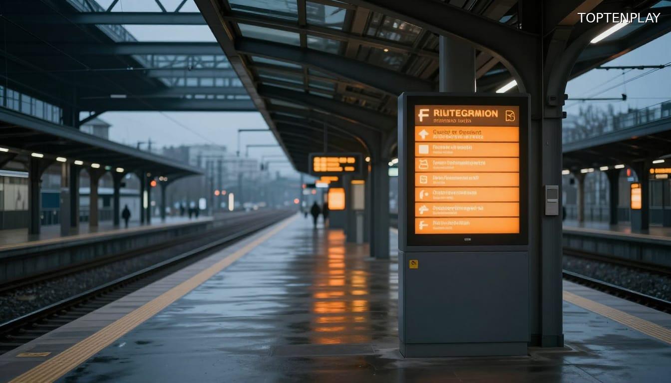 Image d'illustration © TopTenPlay