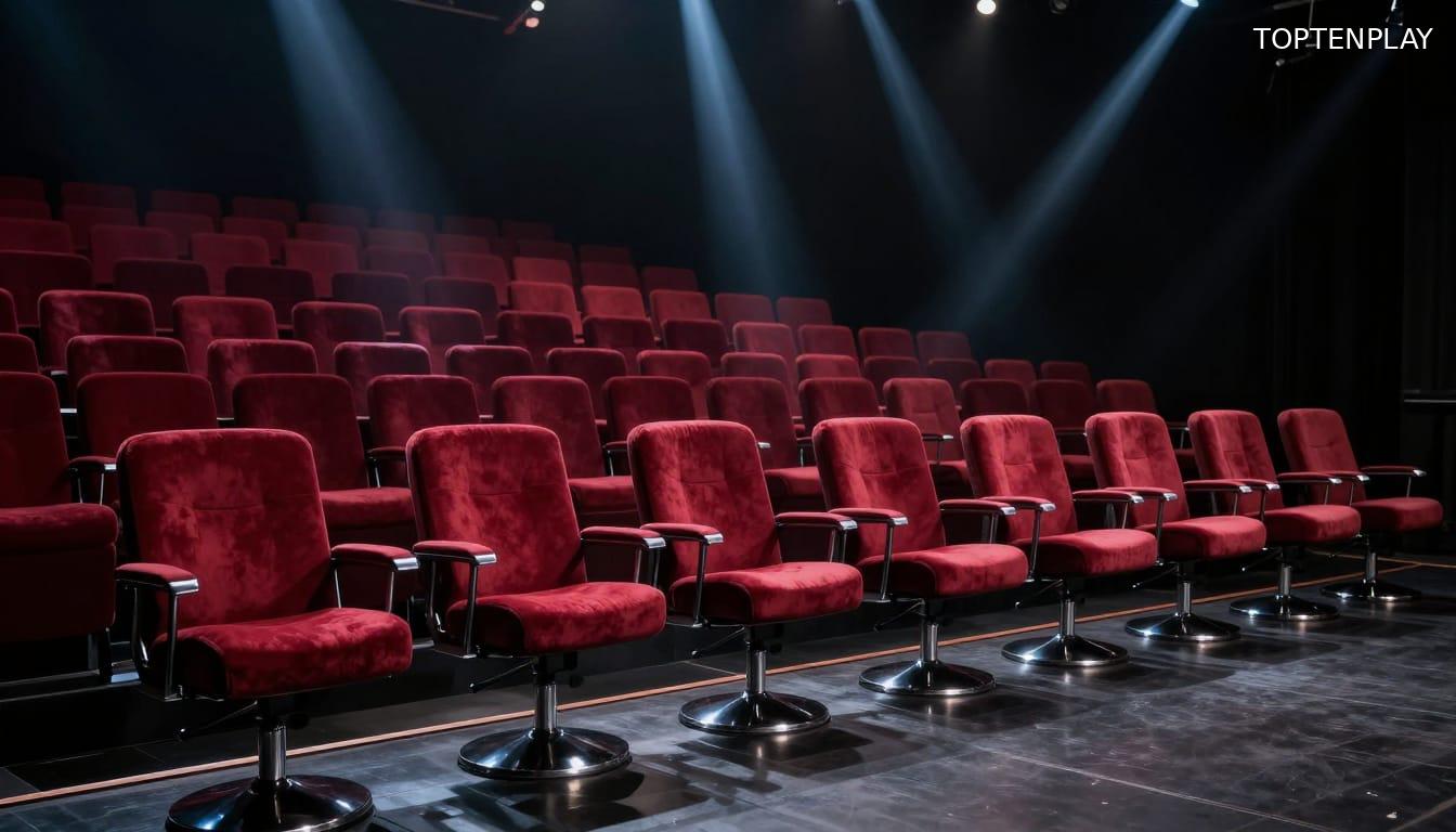 Image d'illustration © TopTenPlay