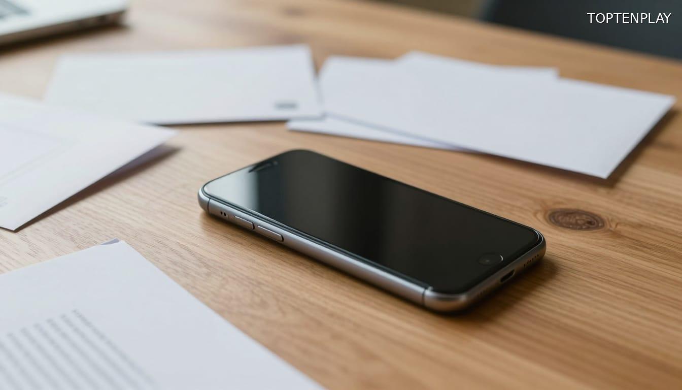 Image d'illustration © TopTenPlay