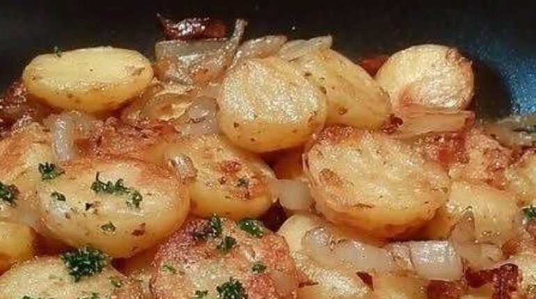 Accompagnement Astuce cuisine Croustillant Jus de fruits et légumes Pommes de terre Recette beauté