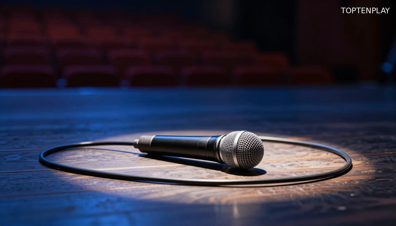 Image d'illustration © TopTenPlay