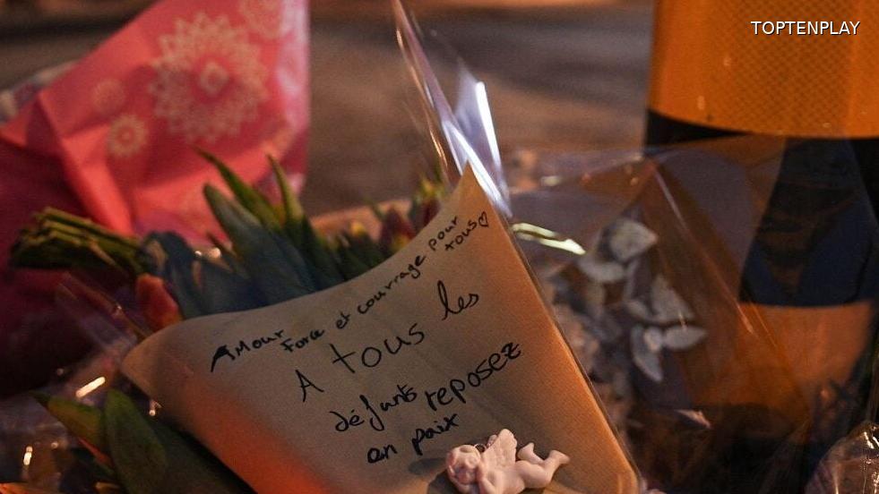 Image d'illustration © TopTenPlay