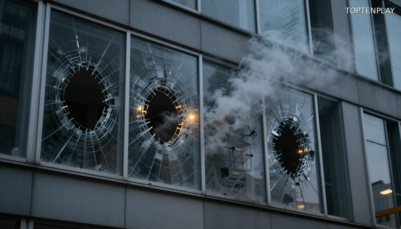 Image d'illustration © TopTenPlay