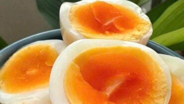 Alimentation saine Bienfaits santé cholestérol Diététique Nutrition enfant Œufs mimosa