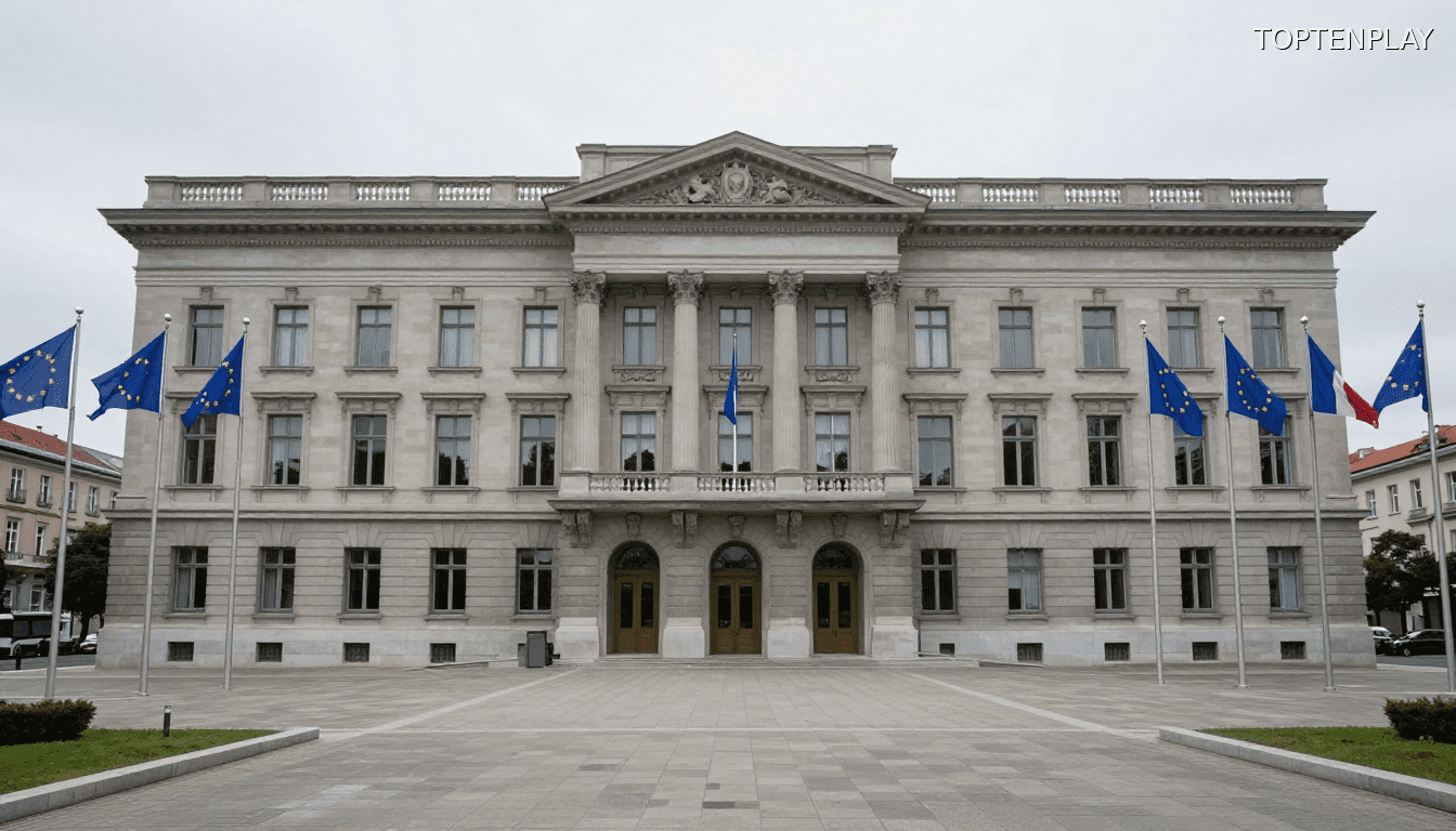 Image d'illustration © TopTenPlay