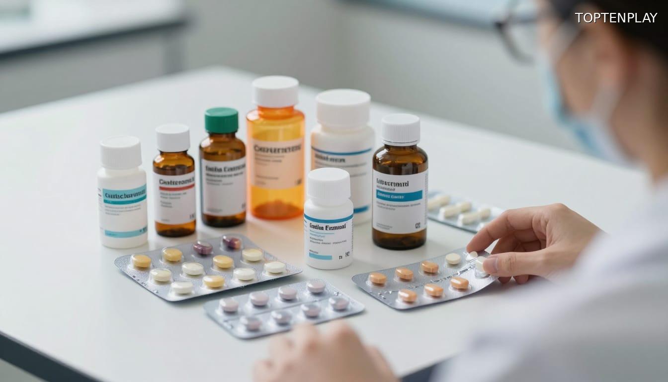 Image d'illustration © TopTenPlay