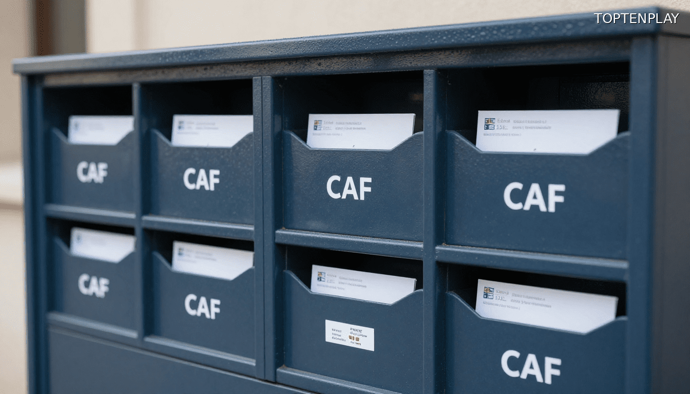 Image d'illustration © TopTenPlay