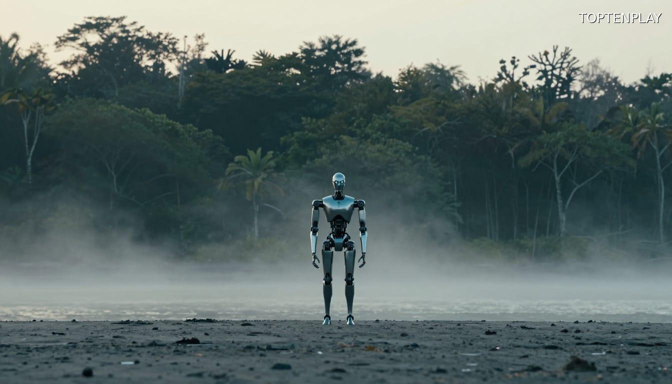 Image d'illustration © TopTenPlay