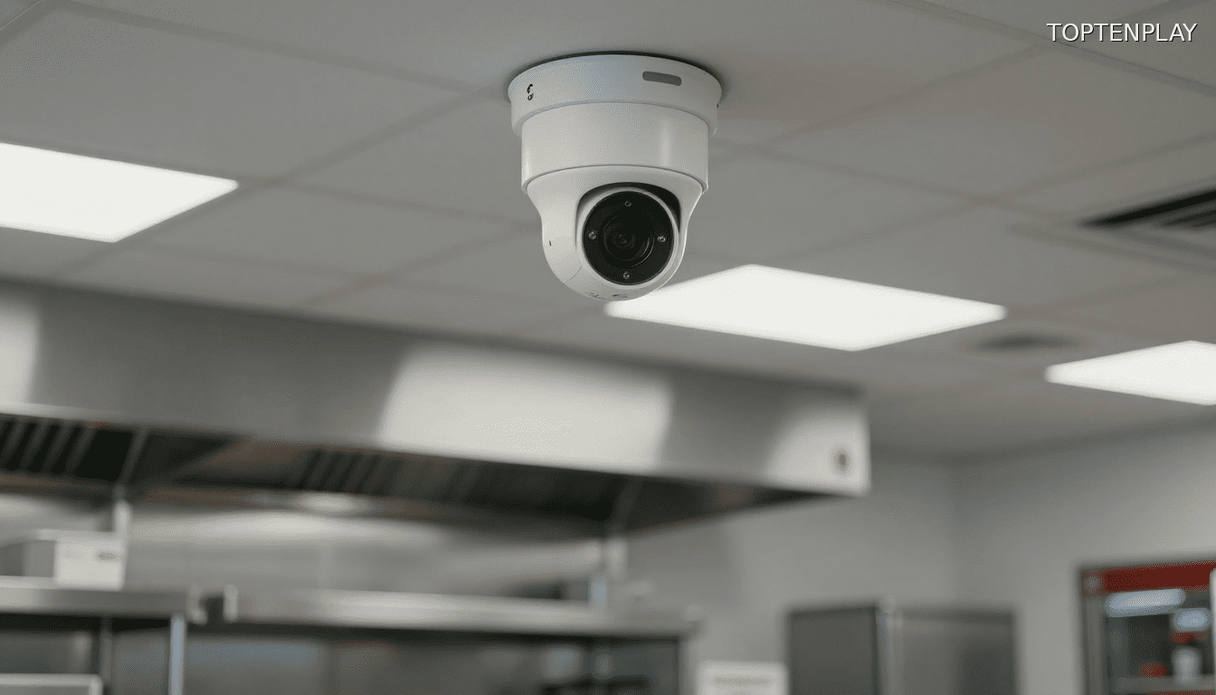 Image d'illustration © TopTenPlay