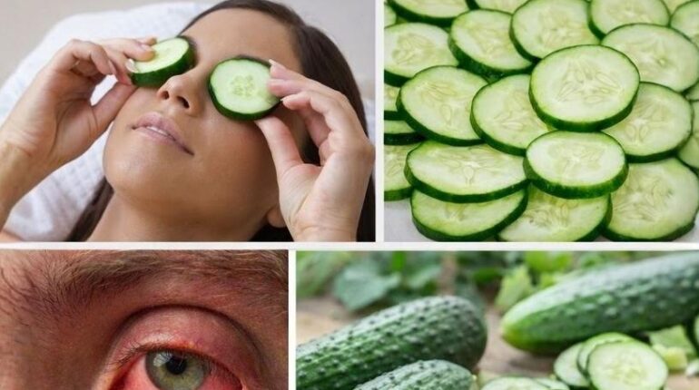 alimentation bien être Confort visuel Déshydratation Santé oculaire Vieillissement