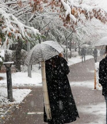 Vague de froid « Paris-Moscou » : comment un blocage en Scandinavie pourrait faire basculer l&rsquo;Hexagone dans un hiver tardif d&rsquo;ici fin janvier