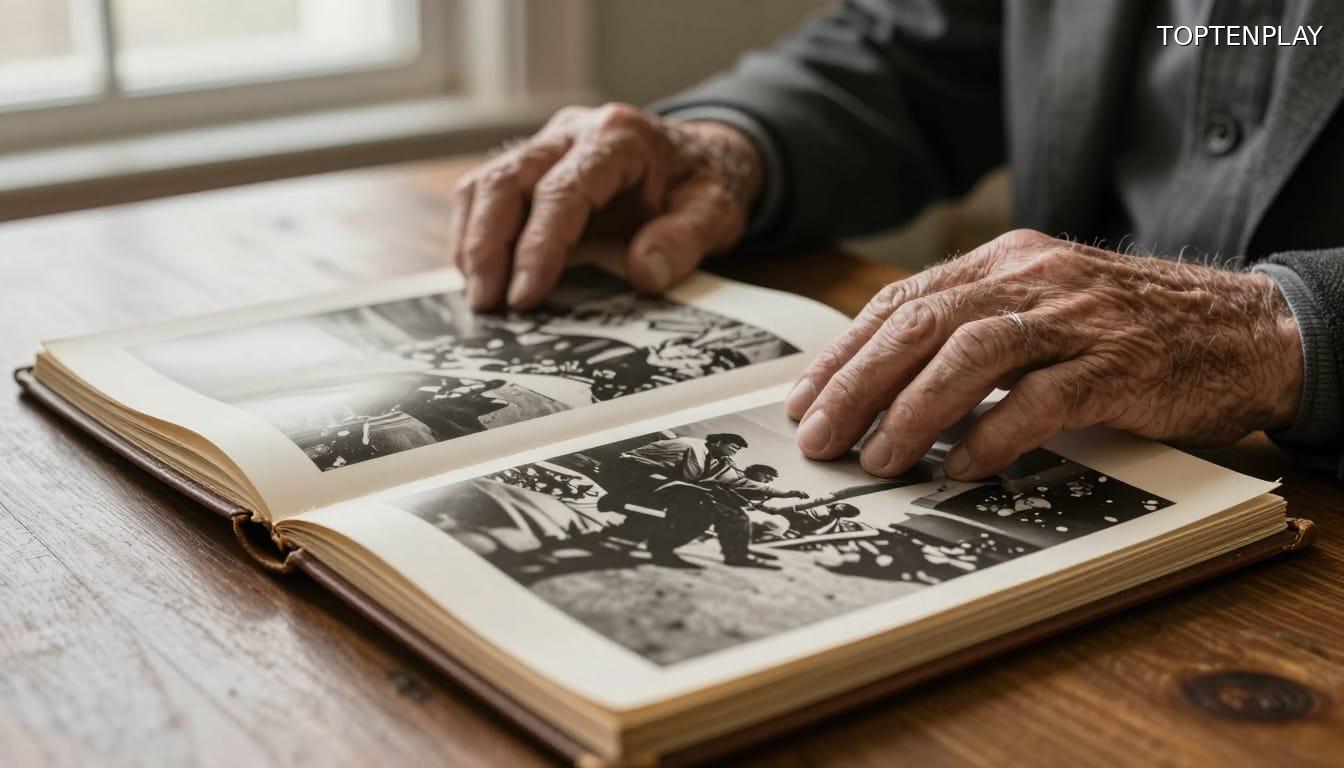 Image d'illustration © TopTenPlay