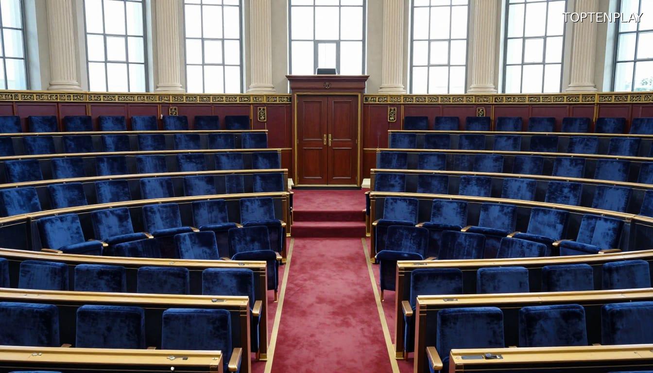 Image d'illustration © TopTenPlay