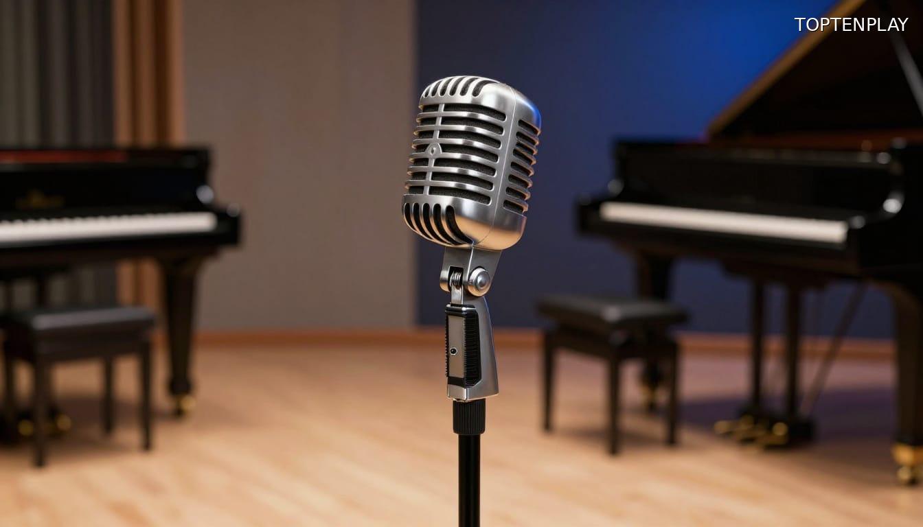 Image d'illustration © TopTenPlay