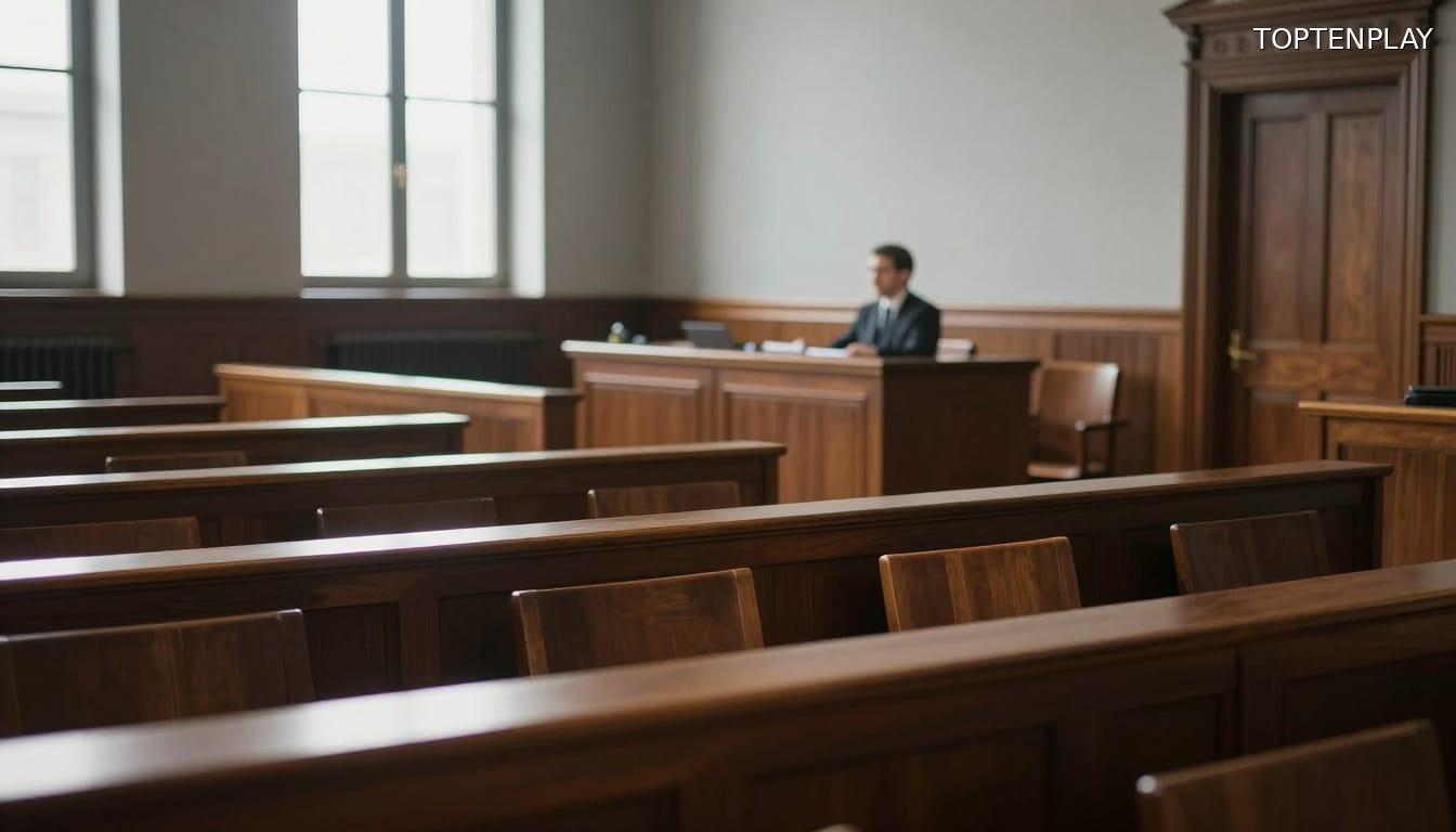 Image d'illustration © TopTenPlay