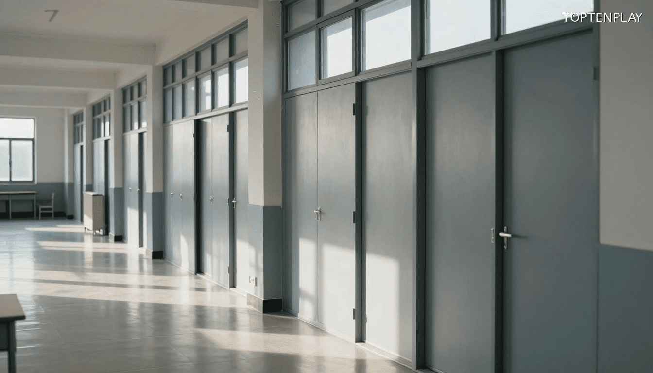 Image d'illustration © TopTenPlay