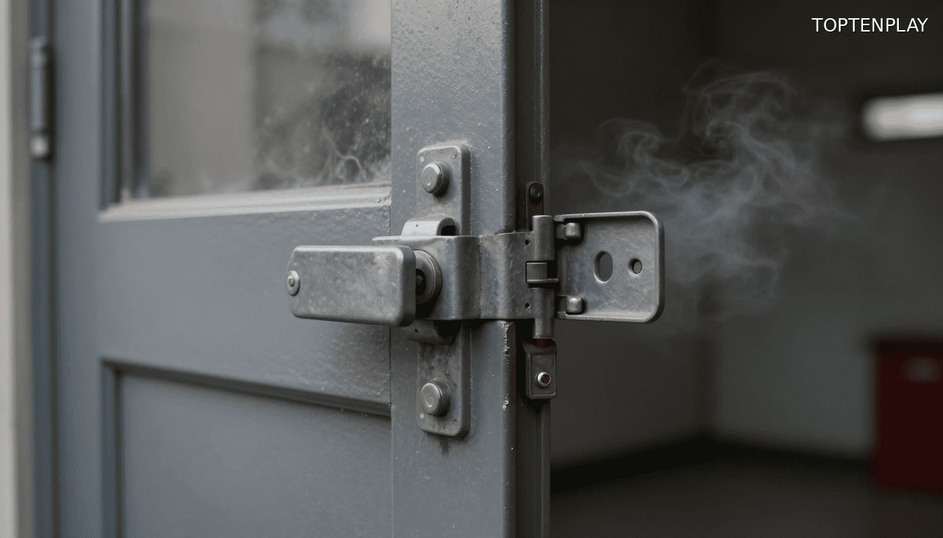 Image d'illustration © TopTenPlay